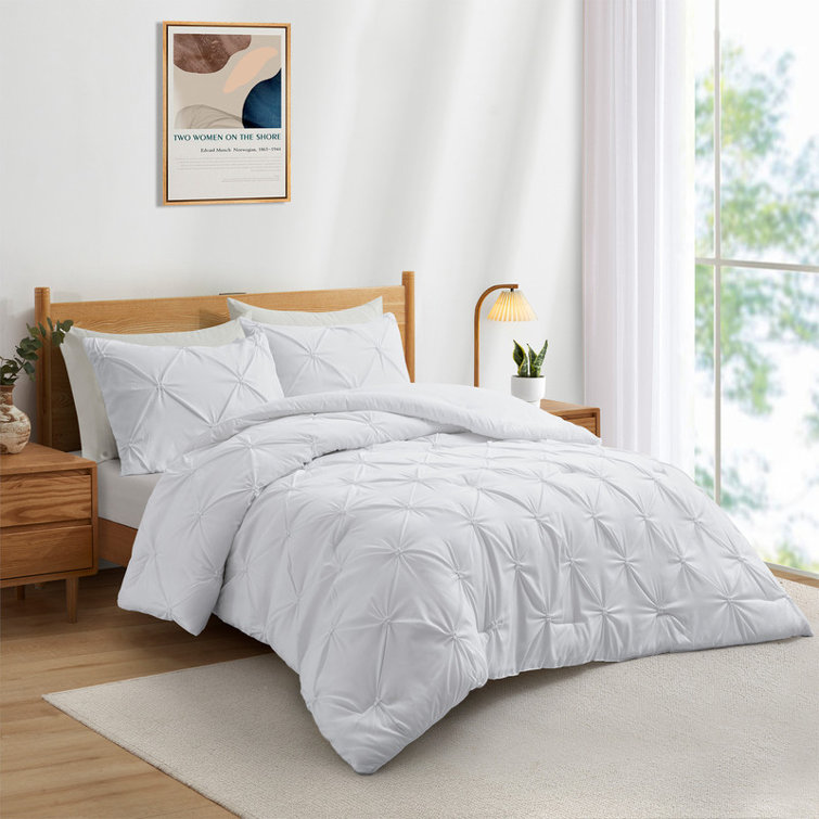 Ebern Designs CraigJunior Comforter Set & Reviews Wayfair